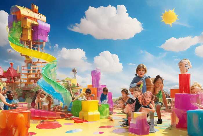 儿童想象力测评方法题目、儿童想象力测评方法题目大全