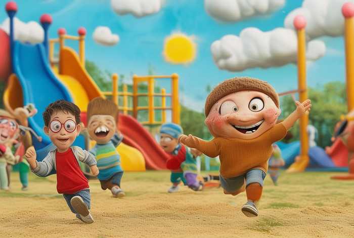 儿童幽默小故事大全爆笑(少儿幽默小故事) 儿童幽默小故事大全爆笑(少儿幽默小故事)