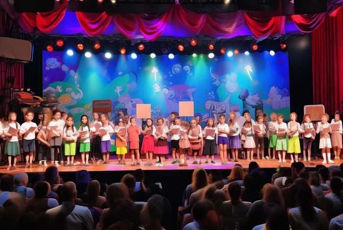 儿童朗诵故事大赛、少儿朗诵故事比赛稿件