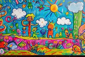 儿童创意绘画3 儿童创意绘画教案