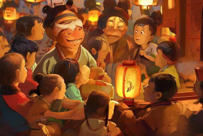 儿童发声故事书粤语 少儿粤语故事在线收听