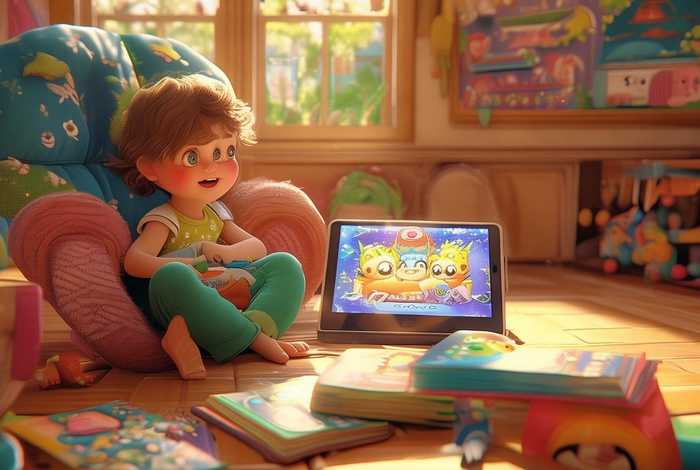 儿童故事大全讲故事3至5岁在线听；儿童故事大全3-6岁完整版听故事