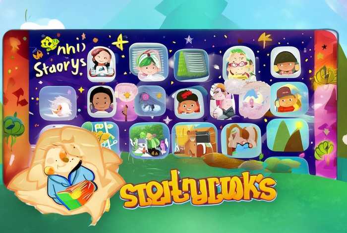 儿童故事哪个app好用；儿童故事app哪个好免费听