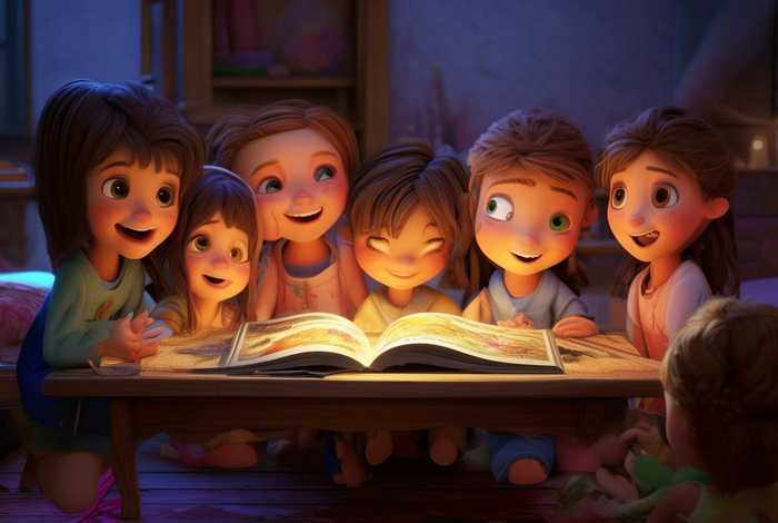 儿童睡前故事寓言故事视频版、幼儿睡前寓言故事大全视频