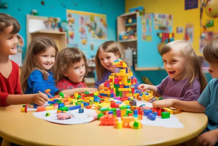 4-6岁儿童益智故事、3一6岁益智幼儿的小故事