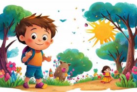 儿童36岁简短小故事1到60字、3至6岁简短小故事30字