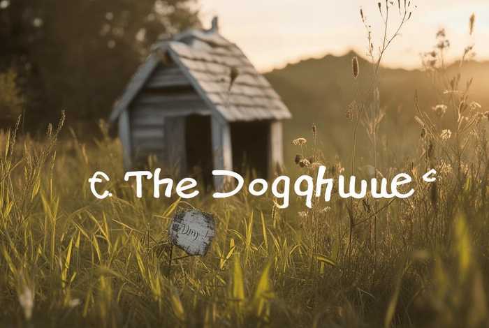 《狗窝》这首小诗的作者；《狗窝》这首小诗的作者是谁