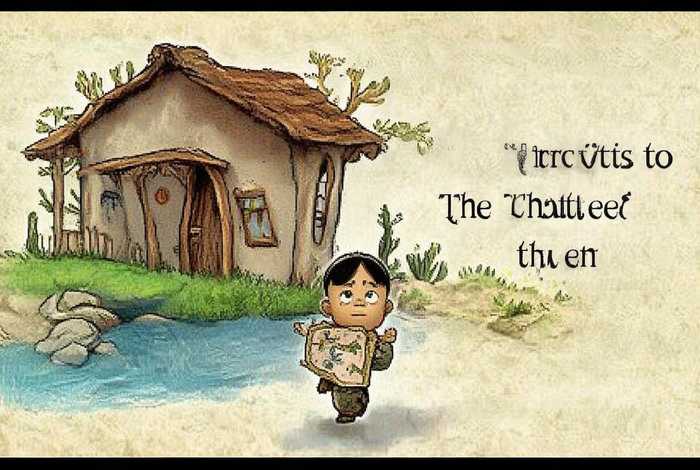 儿童故事三顾；三顾茅庐幼儿成语故事