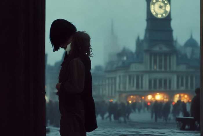 918绘本故事 - 讲讲918的故事