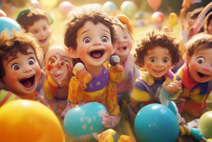 儿童歌童年演唱（儿童唱童年歌曲原唱）