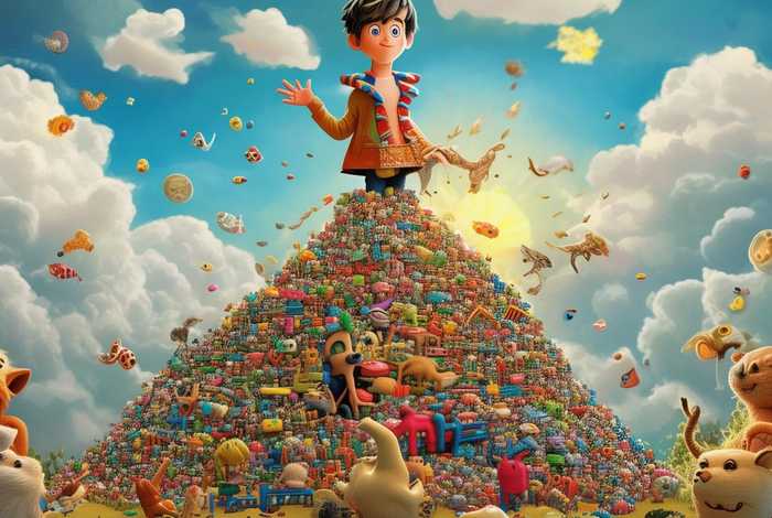 儿童绘本故事大王（故事大王绘本故事）