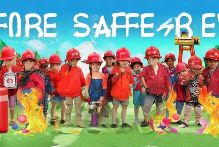 儿童灭火动画片；儿童灭火动画片推荐