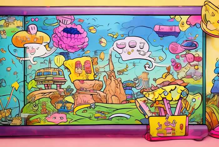 儿童漫画故事书在线阅读带图 儿童漫画书在线观看