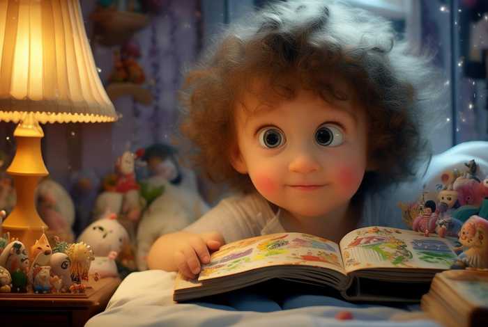 儿童童话睡前故事大全100篇文字，安徒生童话大全100篇睡前故事