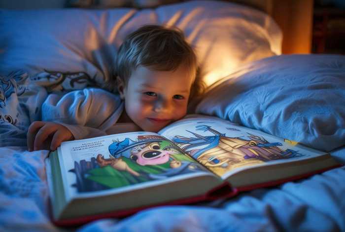 儿童睡前故事书大全简短的 儿童睡前简短故事书