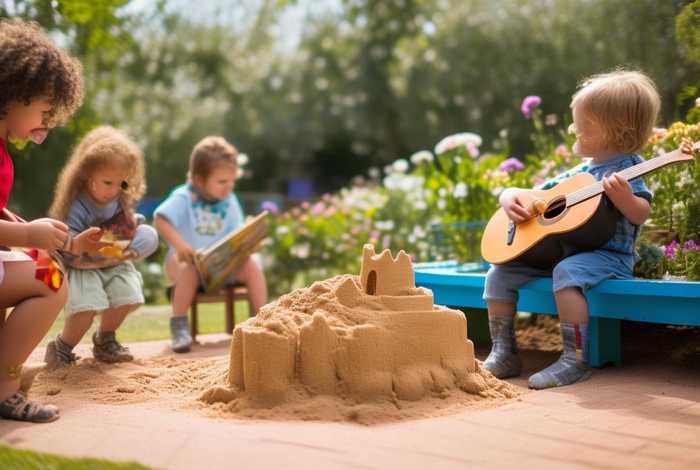 4一5岁幼儿的小故事，4一5岁幼儿的小故事有哪些