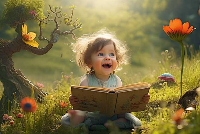 儿童故事回忆（故事会儿时回忆）