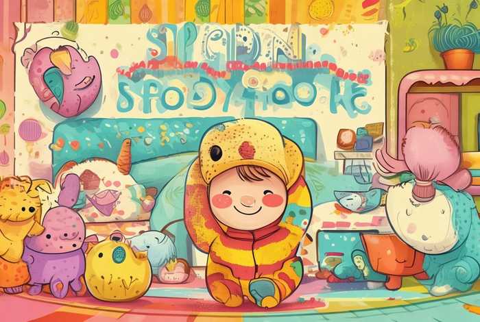 儿童2岁故事书（2岁故事书免费阅读）