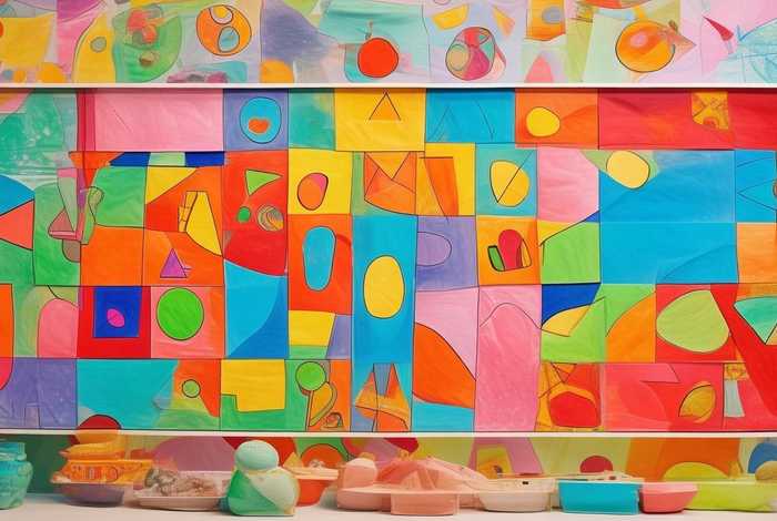 儿童益智彩笔画、移动儿童益智彩笔画