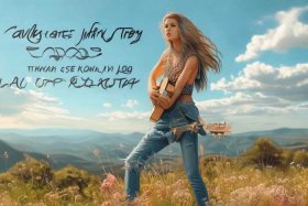 taylor励志故事，taylor swift说过的励志的话