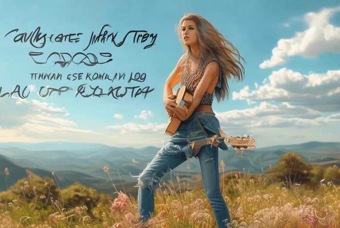 taylor励志故事，taylor swift说过的励志的话