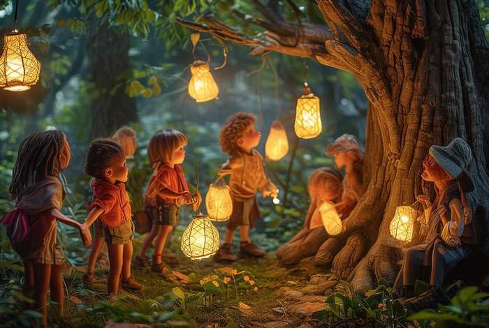 儿童故事的几个主题（幼儿故事的主题有哪些）