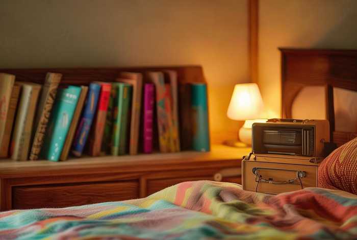 101个睡前故事音频；101个睡前故事音频在线听