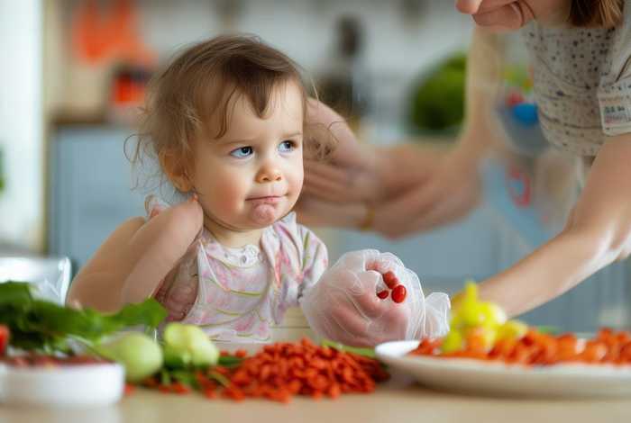 儿童可以吃枸杞吗、儿童可以吃枸杞吗？