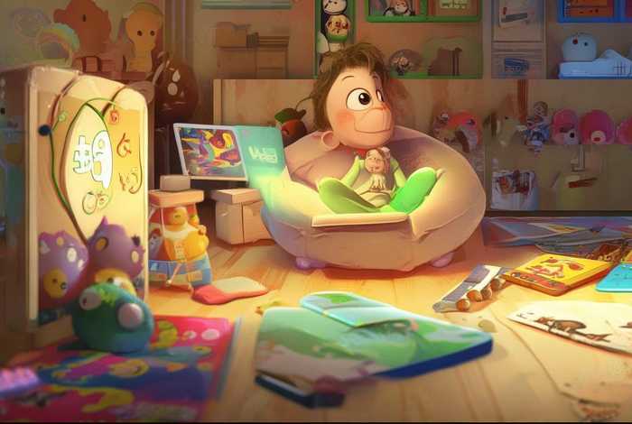 儿童故事听读大全在线听（儿童故事听书大全免费听）