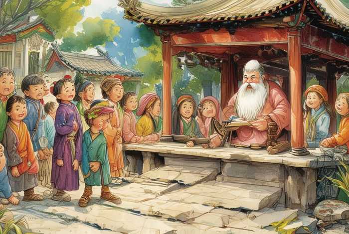7-12岁儿童史记故事、史记故事幼儿
