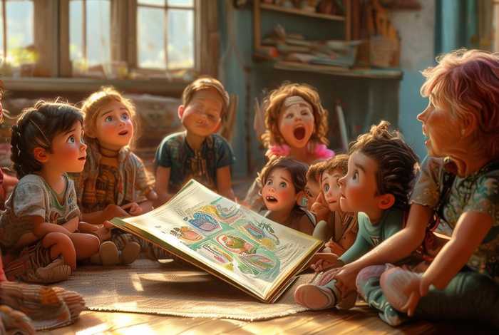 儿童故事中长篇经典故事；儿童故事长篇经典故事60分钟