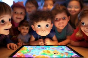 儿童优质故事视频；儿童故事的小视频