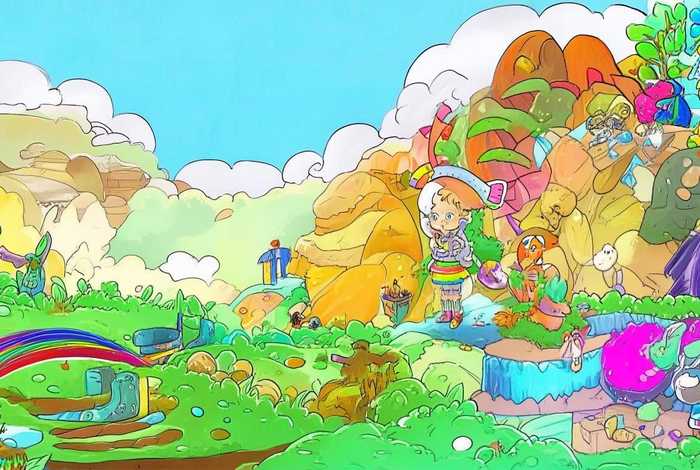 儿童故事书种类（幼儿故事书种类）