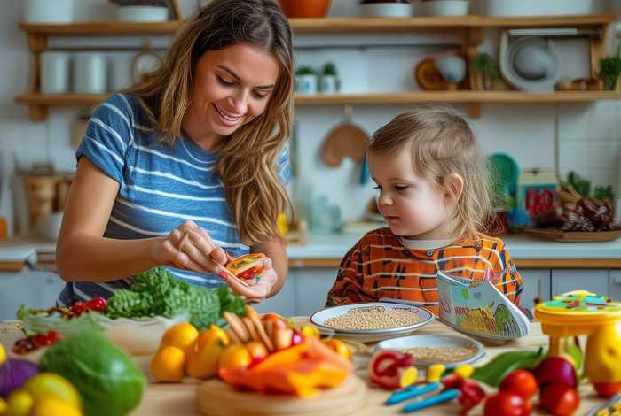 儿童开发智力吃什么药好 - 小孩开发智力吃什么好