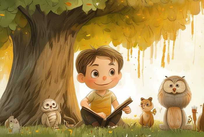 儿童故事教为人处事的,教人为人处世的小故事 儿童故事教为人处事的,教人为人处世的小故事