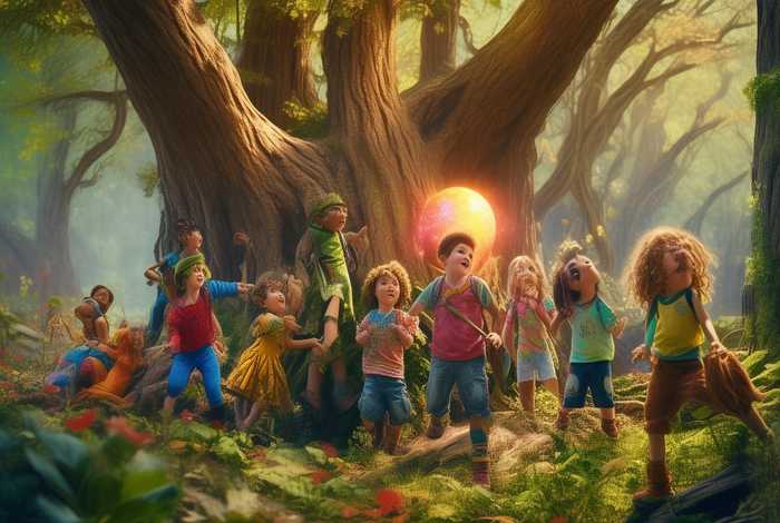 儿童故事视频8一12、儿童故事视频8-12岁