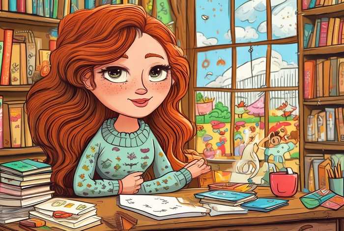 儿童故事女作家，儿童文学女作家有哪些