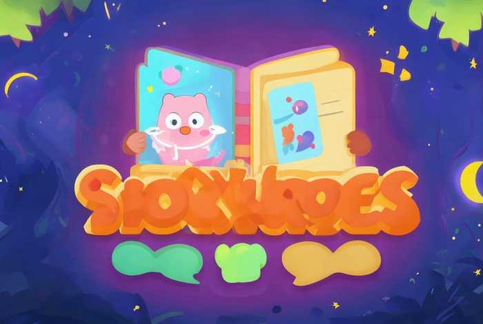 儿童免费听故事的app；小孩子免费听故事的app