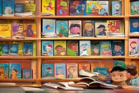 儿童性格培养故事书排行榜；儿童性格培养书籍排行榜