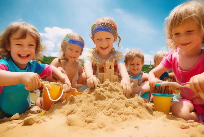 儿童的形象思维特征（幼儿具体形象思维的主要特点实例）