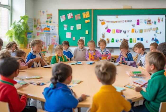 儿童公德教育（儿童公德教育的内容）