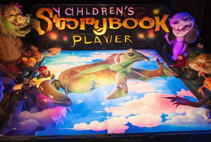 儿童故事大全播放、儿童故事大全播放器