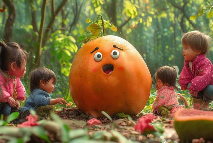 儿童故事3-6岁完整版咕咚来了(幼儿故事咕咚来了图片) 儿童故事3-6岁完整版咕咚来了(幼儿故事咕咚来了图片)