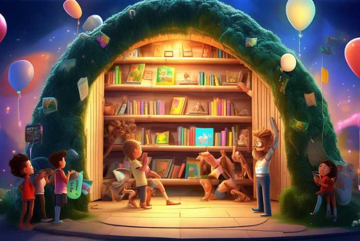 儿童故事网官网 - 儿童故事网站在线读