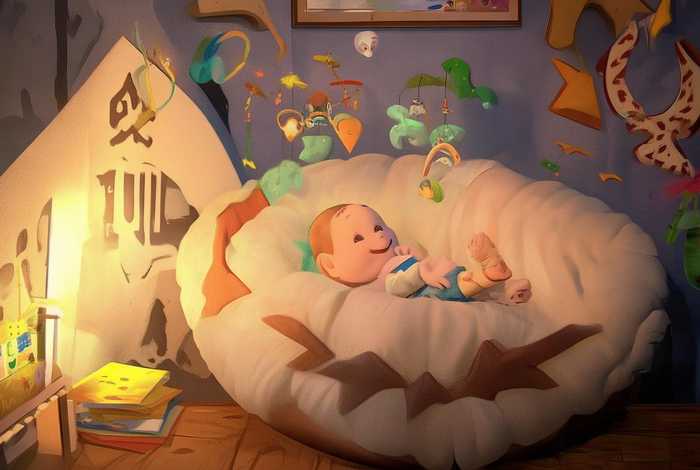 儿童睡前故事大全(小婴儿故事睡前故事大全) 儿童睡前故事大全(小婴儿故事睡前故事大全)