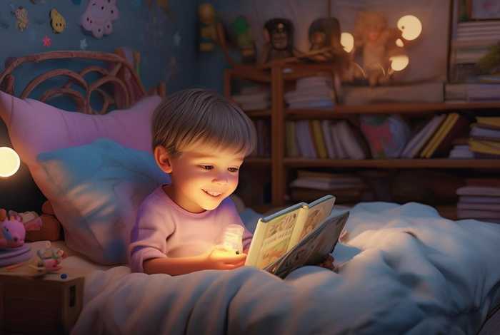 6岁小孩故事睡前故事在线听，6岁孩子睡前故事在线听