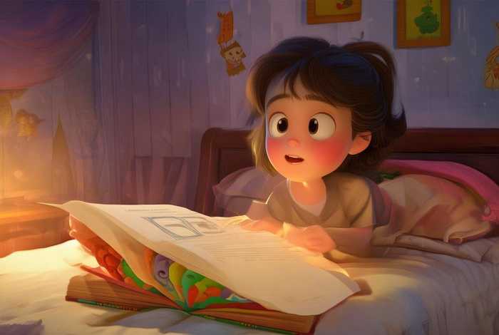 儿童故事大全 睡前故事之；儿童故事大全睡前故事