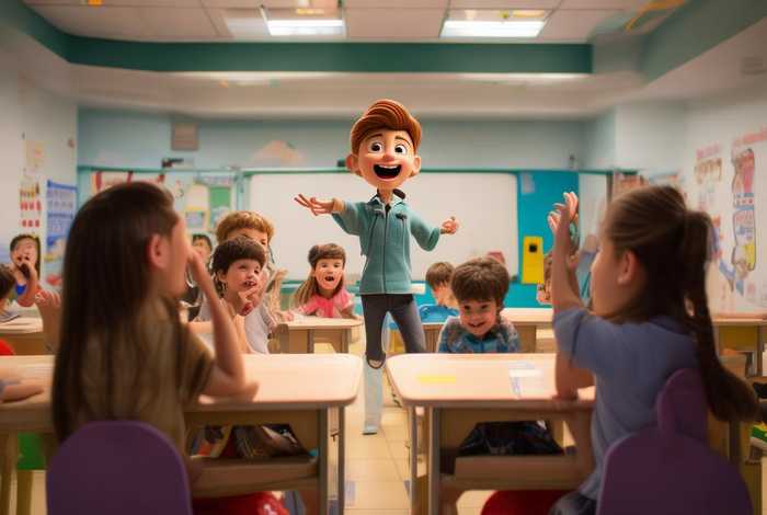 儿童发声教学视频 - 少儿发声训练视频