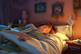 365睡前故事在线听、365睡前故事在线听mp3