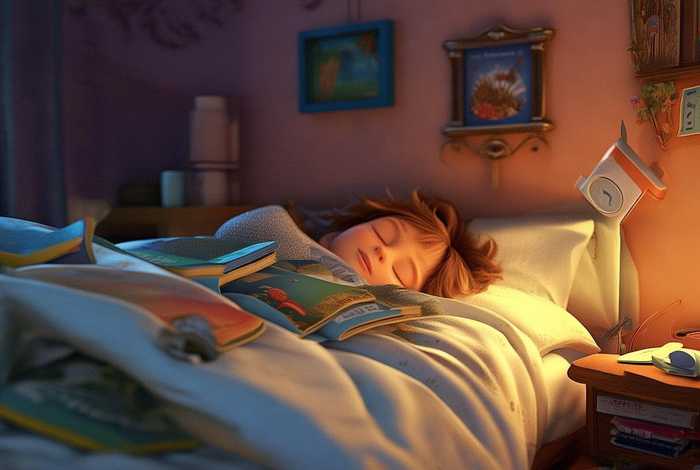 365睡前故事在线听、365睡前故事在线听mp3